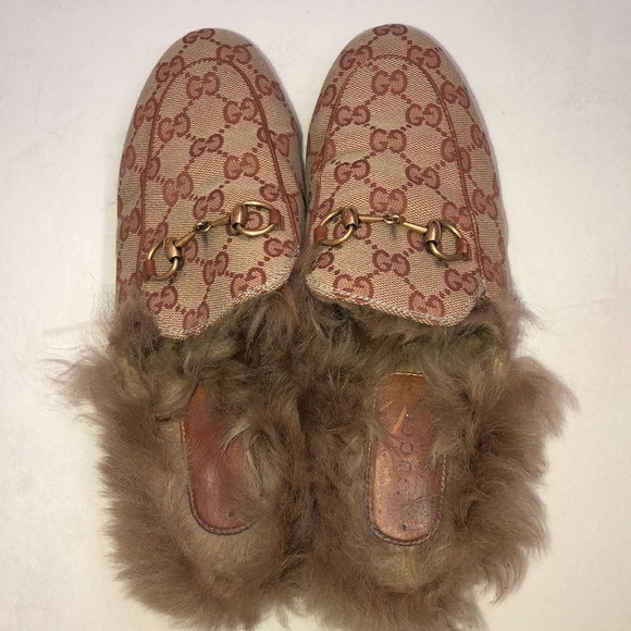 Gucci Loafers - Picture 2 of 4